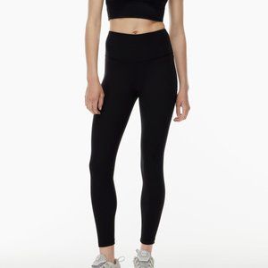 TnaSLICK™ Rib Atmosphere Hi-Rise Legging